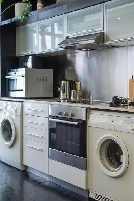 Modern Apartment In Wale Street ケープタウン 南アフリカ